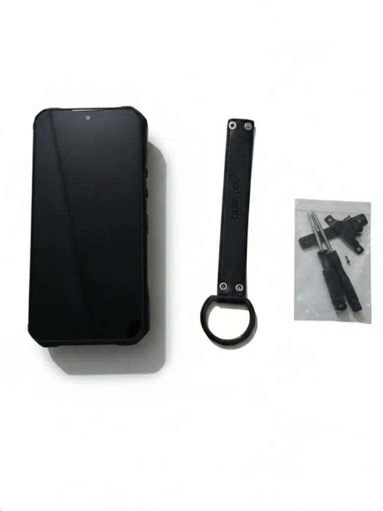 Smartphone Oukitel WP33 Pro 5G