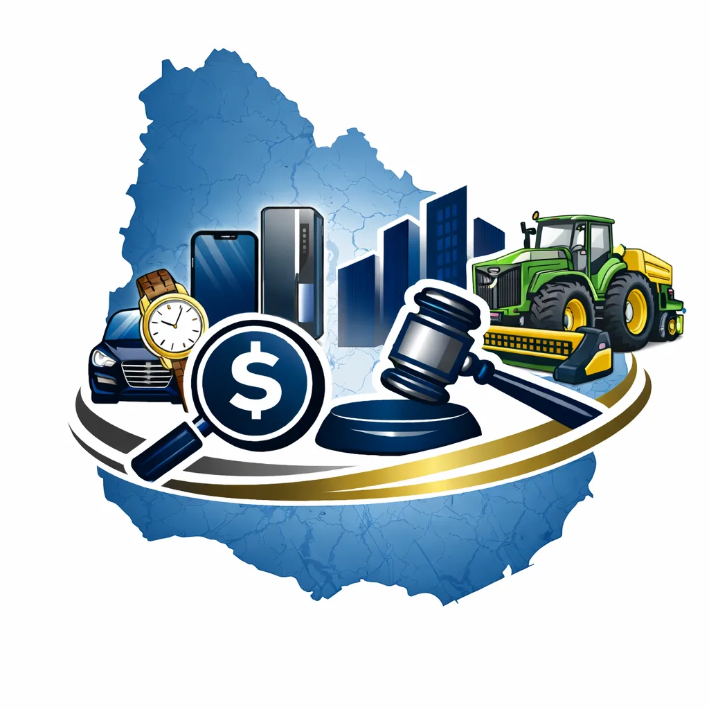 Tasaciones y remates